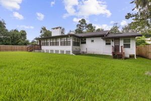 Back of Home