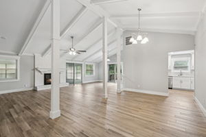 Dining/Family Room