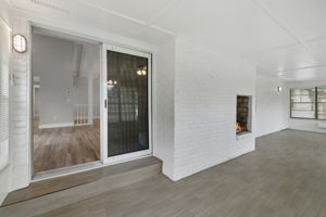 Florida Room
