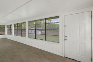 Florida Room