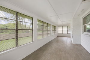 Florida Room