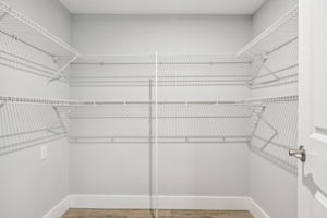 Walk-in Pantry