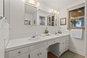 Downstairs Bathroom