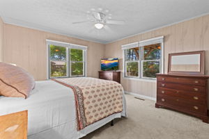Downstairs Bedroom
