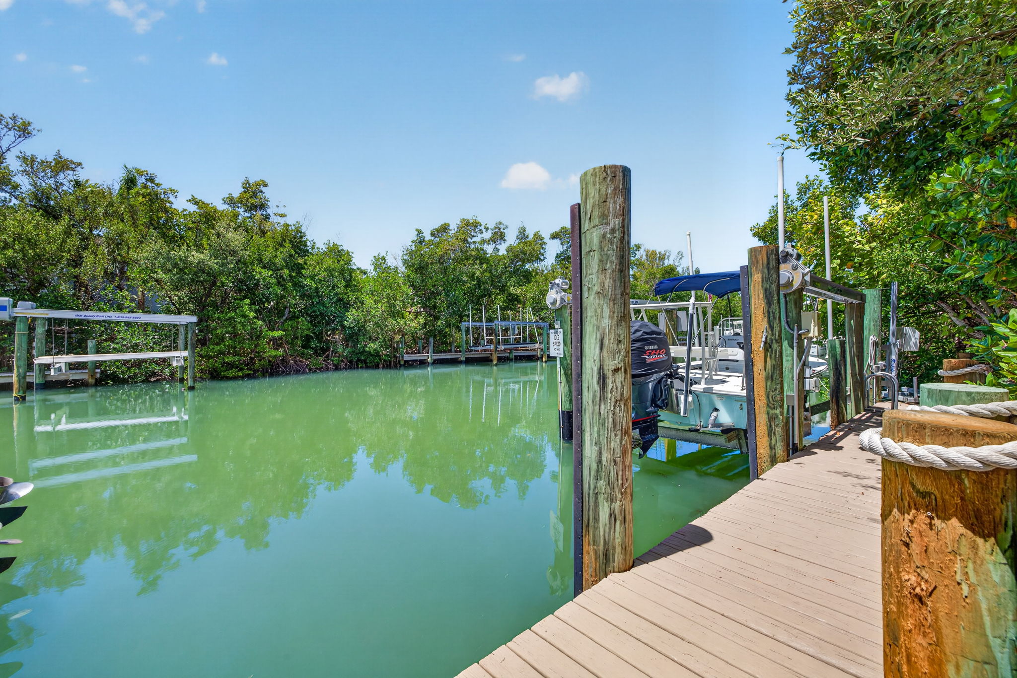 11-Dock 1 of 2