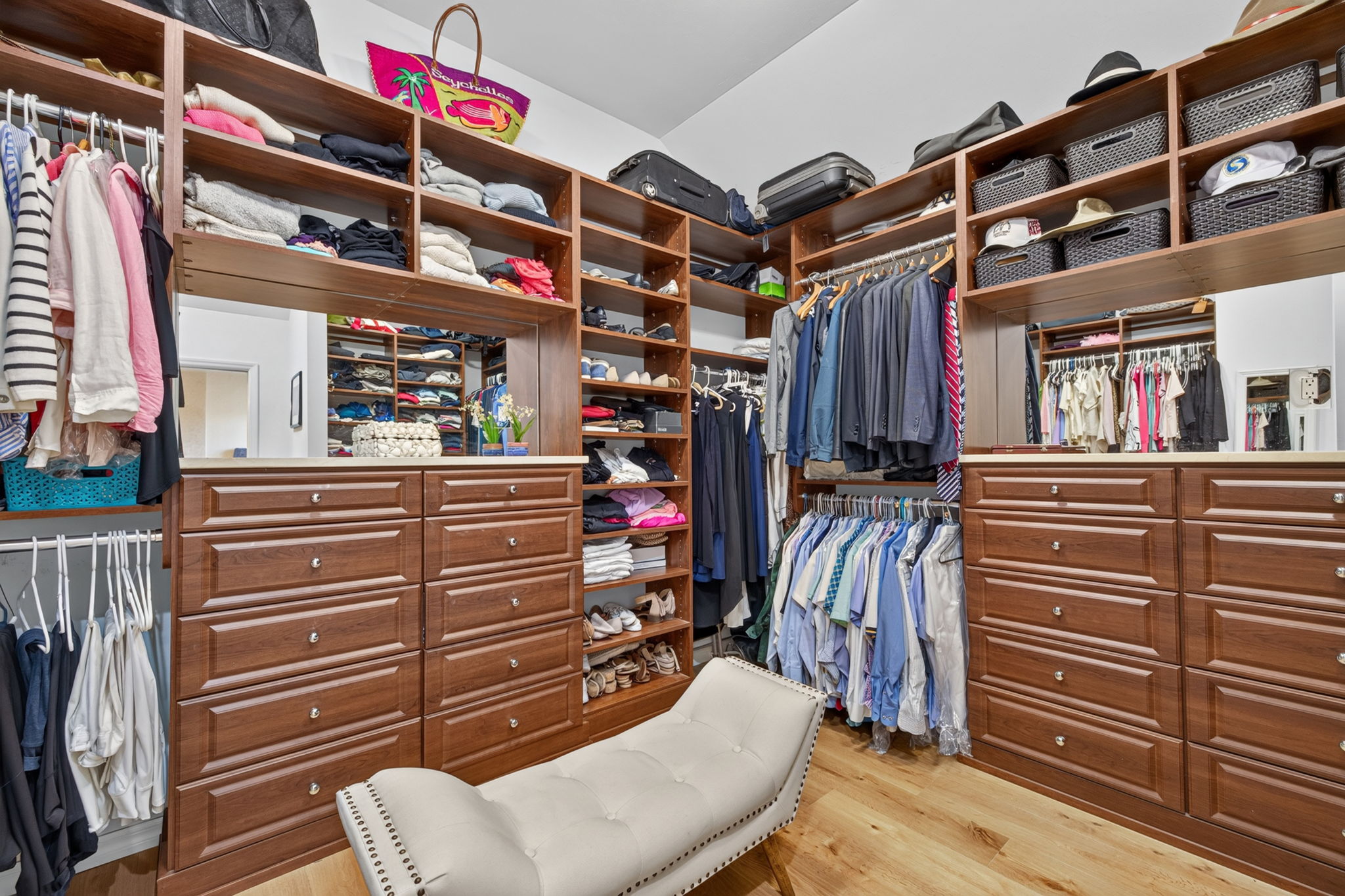 Closet