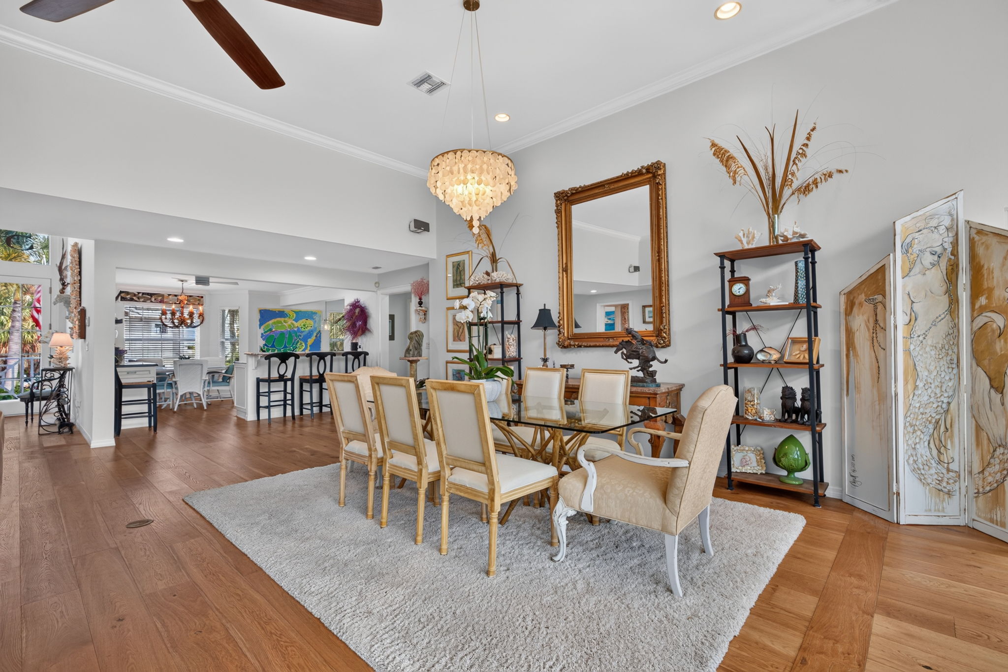 Dining Room 1 of 2