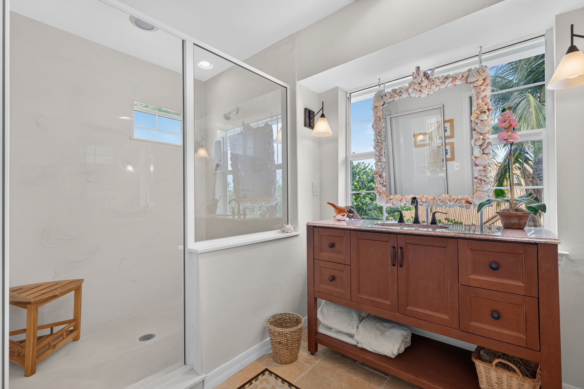 Guest Bathroom 1