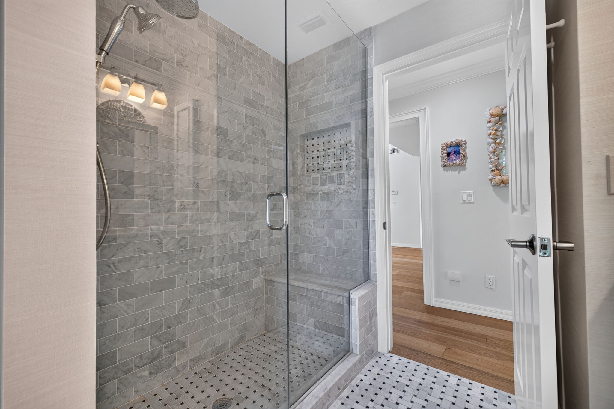 Guest Bathroom 2 -2 of 2