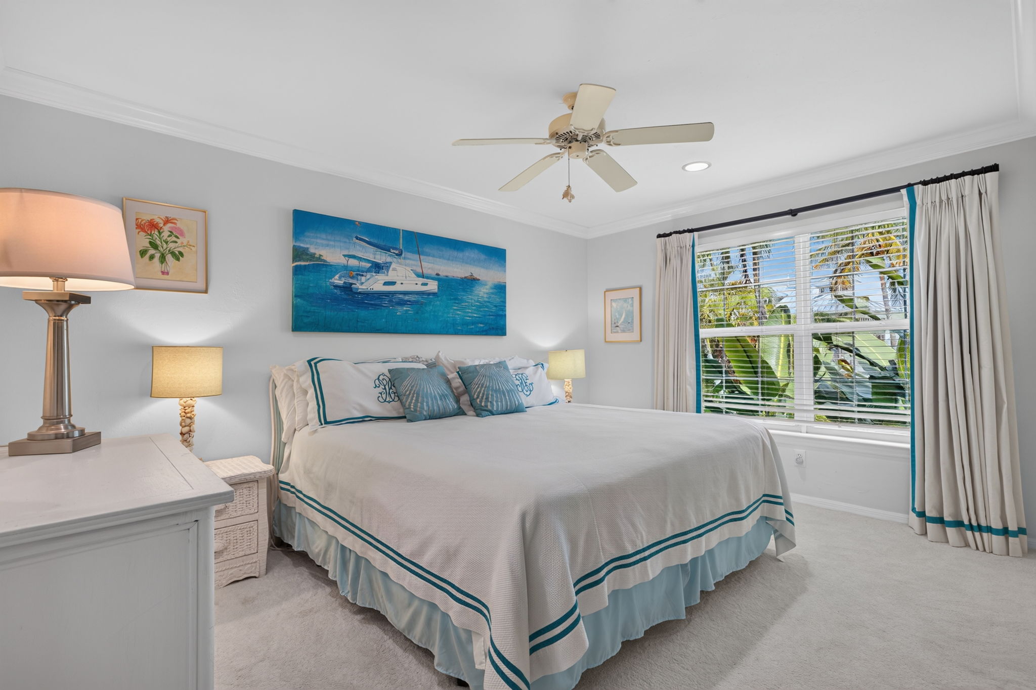 Guest Bedroom 1 of 2