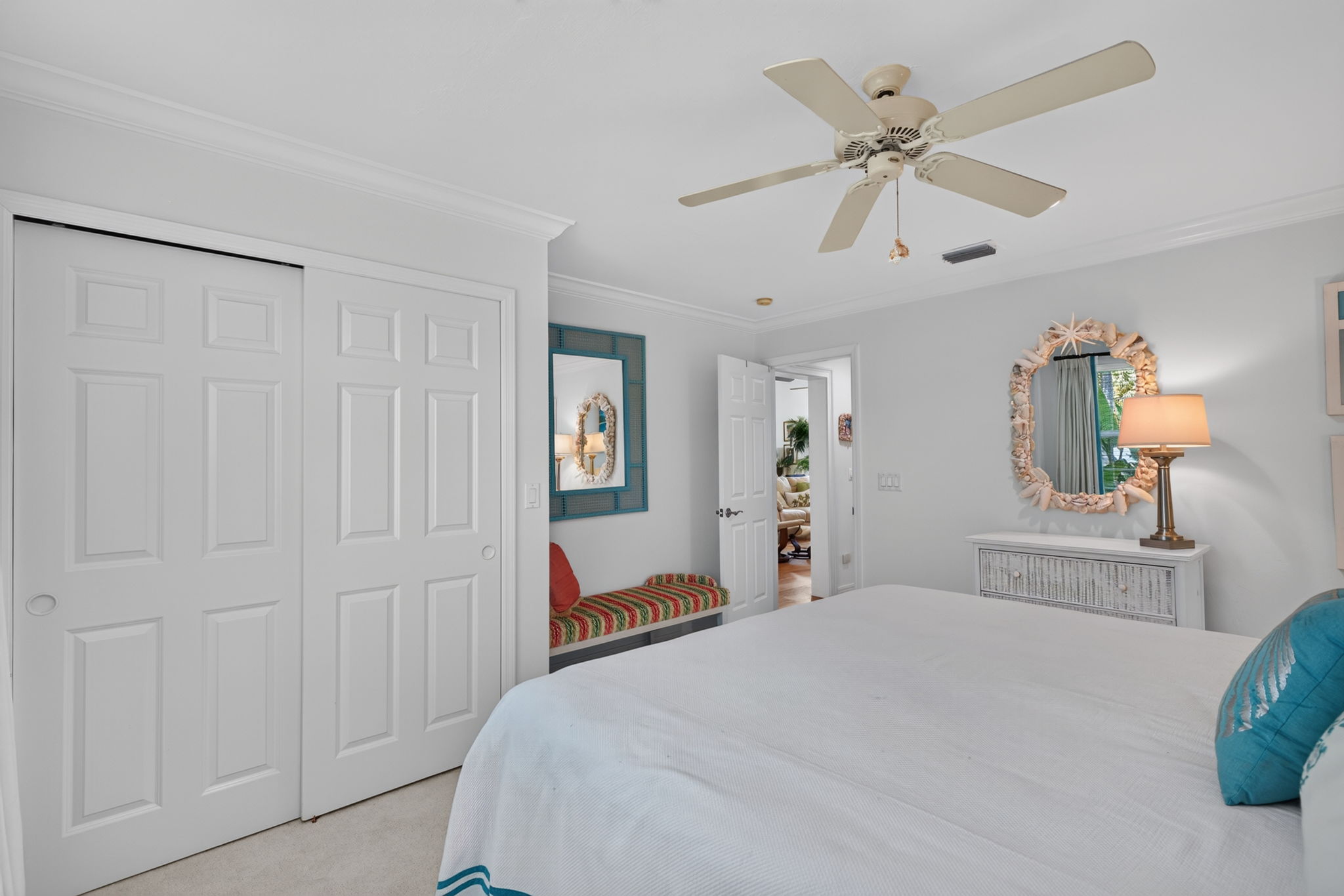 Guest Bedroom 2 of 2