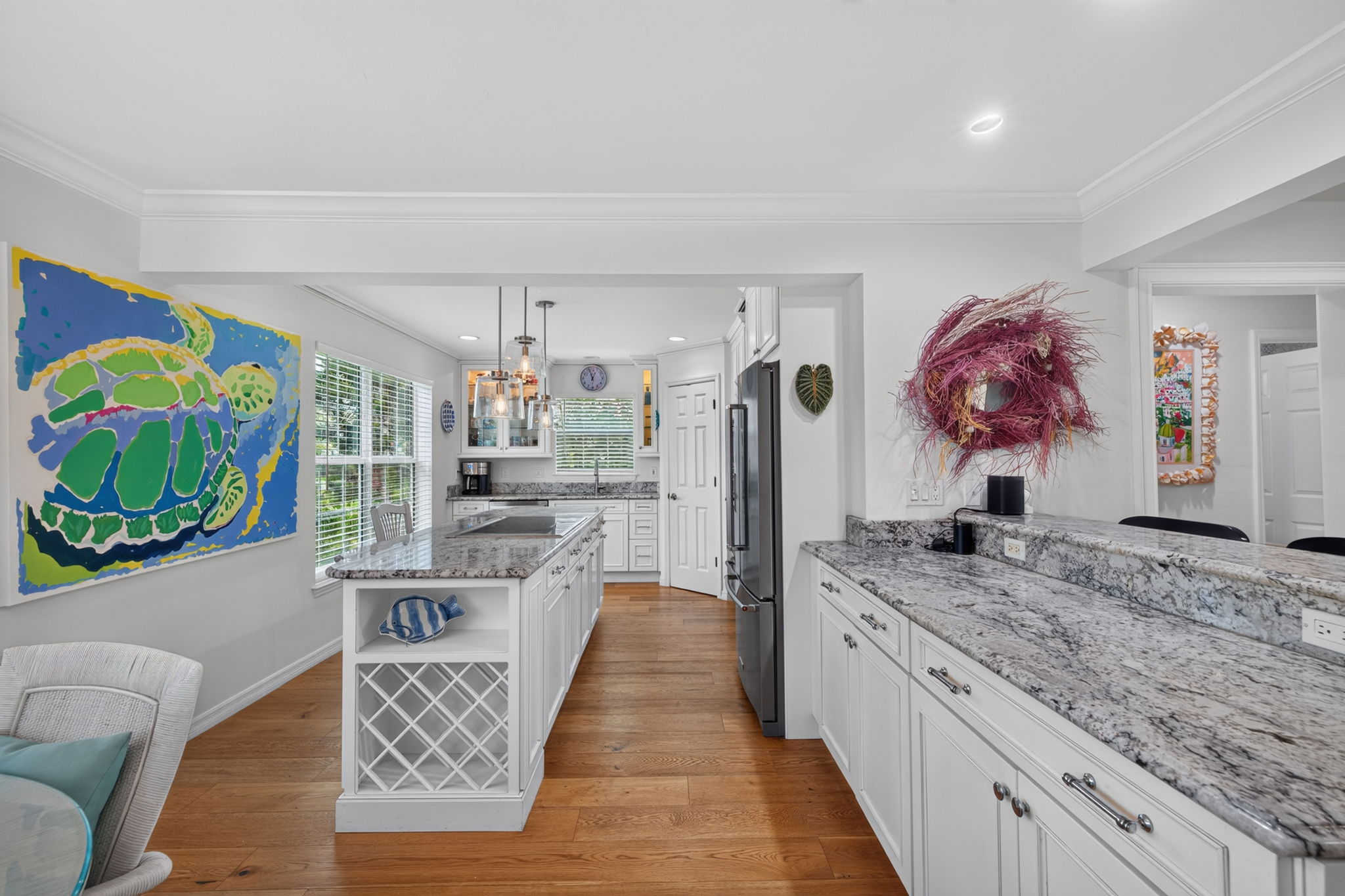 Kitchen 1 of 3