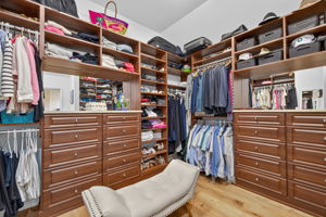 Closet