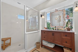 Guest Bathroom 1