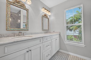 Guest Bathroom 2 -1 of 2