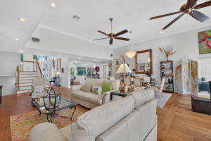 Living Room 4 of 5