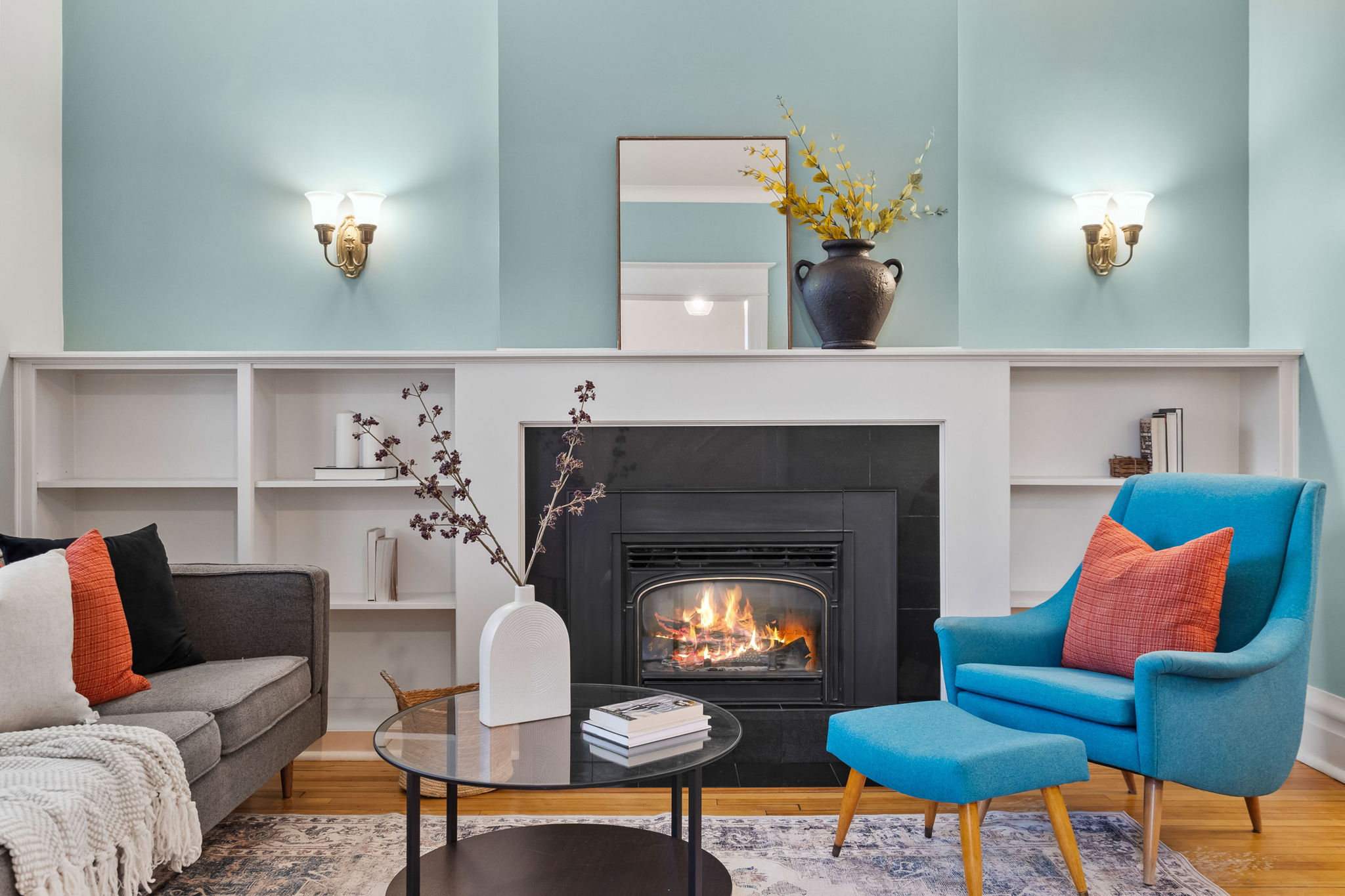 Roosevelt Ave Ottawa InsideOut Media