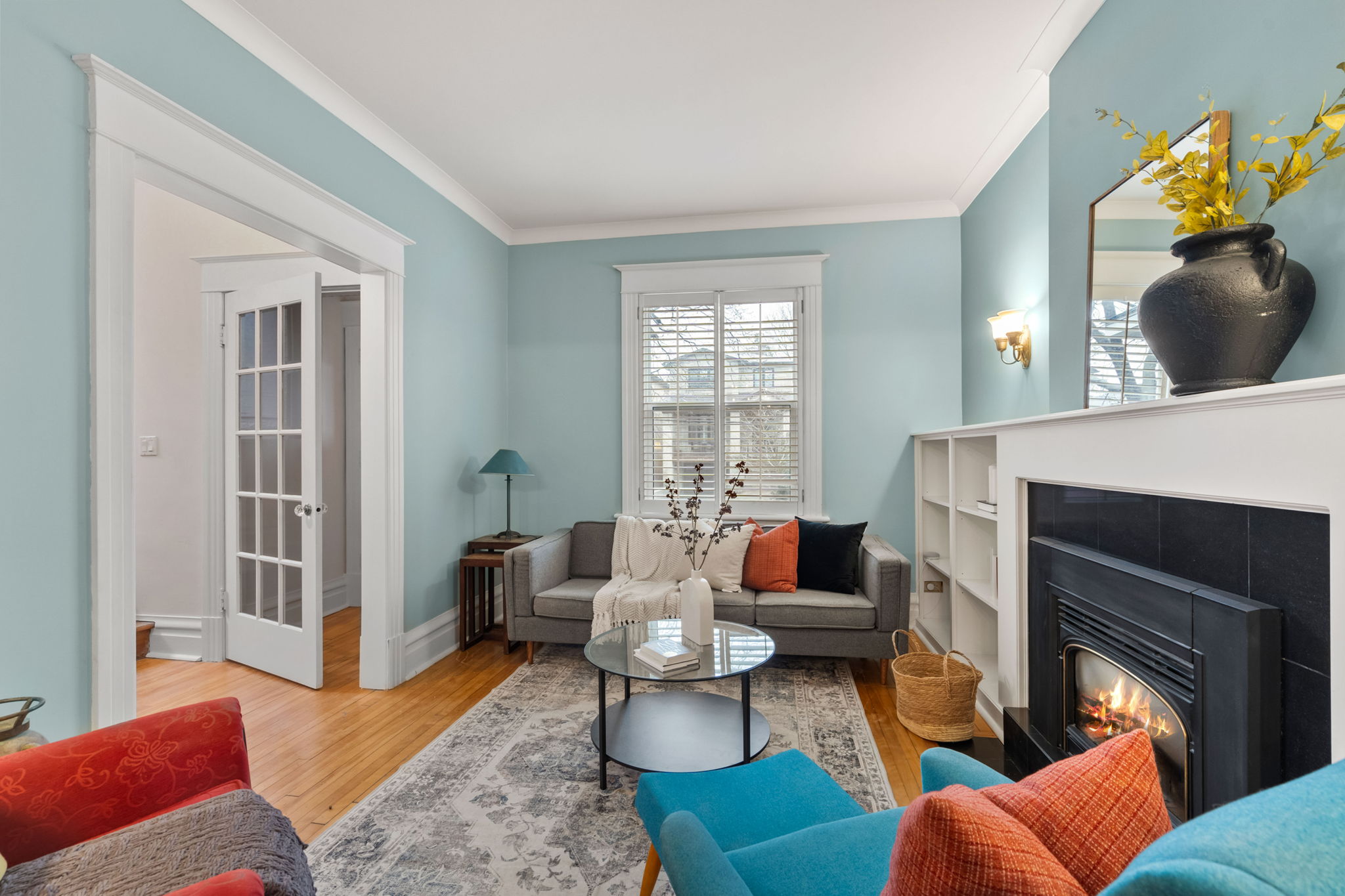 Roosevelt Ave Ottawa InsideOut Media