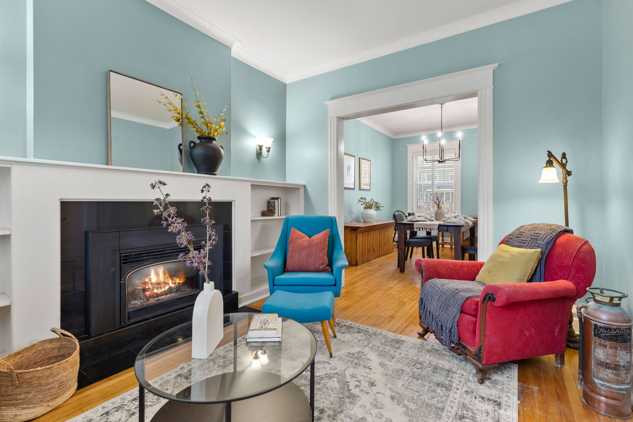 Roosevelt Ave Ottawa InsideOut Media