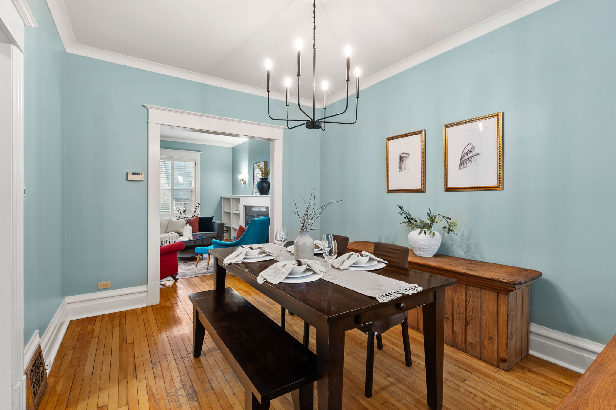 Roosevelt Ave Ottawa InsideOut Media