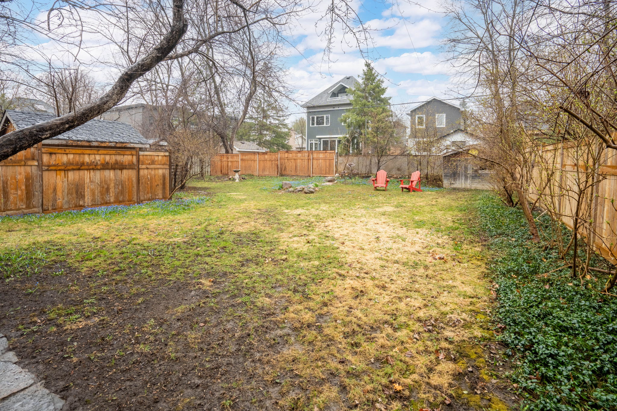 Roosevelt Ave Ottawa InsideOut Media