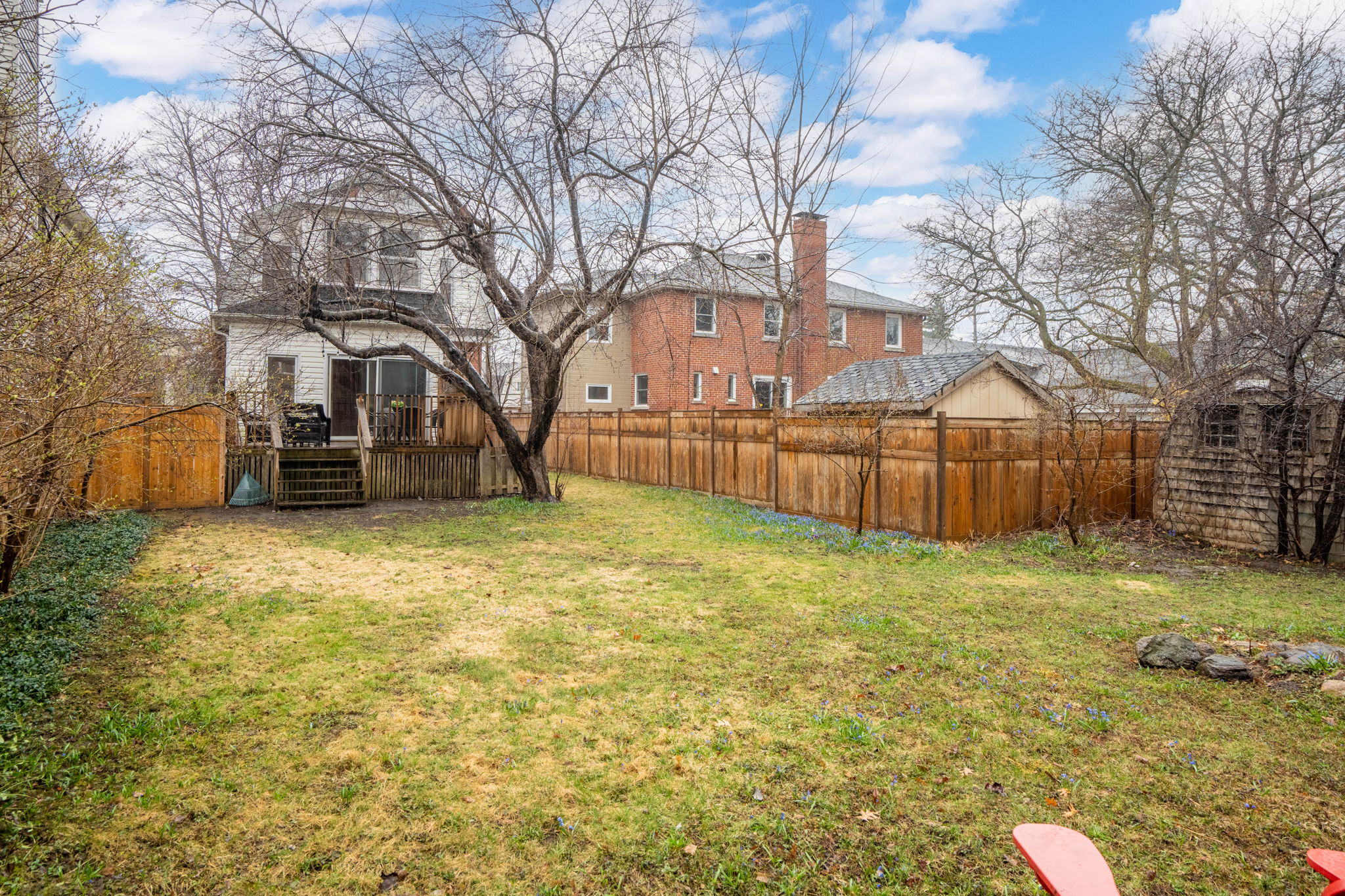 Roosevelt Ave Ottawa InsideOut Media