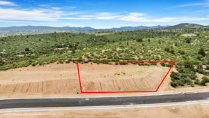 Aerial (1) Lot Lines