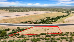 Aerial (4) Lot Lines