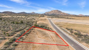 Aerial (4) Lot Lines