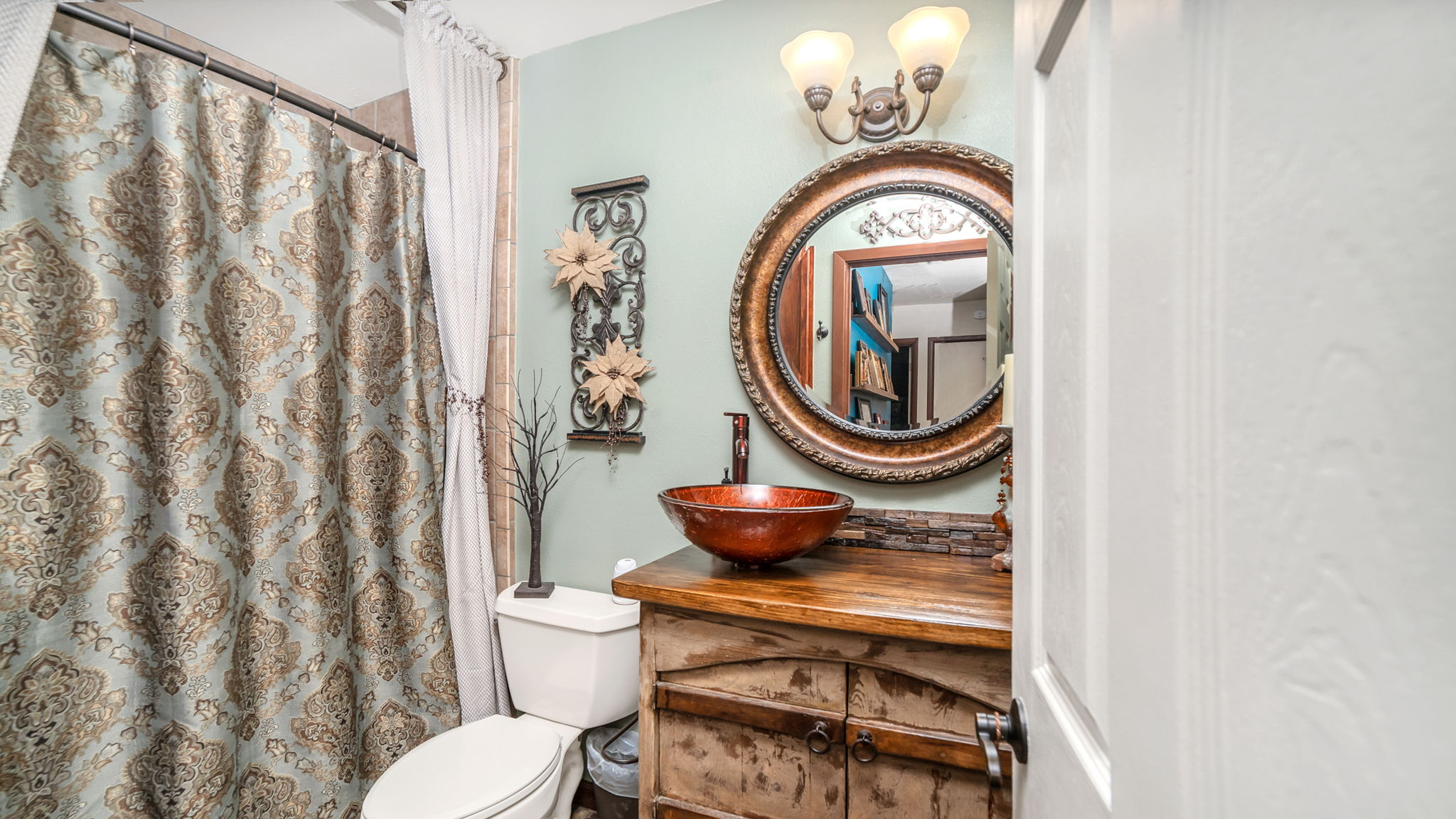 Bathroom 2