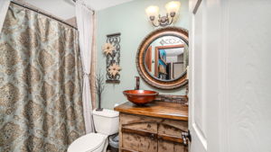 Bathroom 2