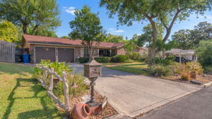 Front Yard