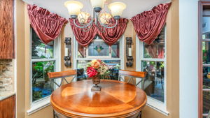 Eating Area