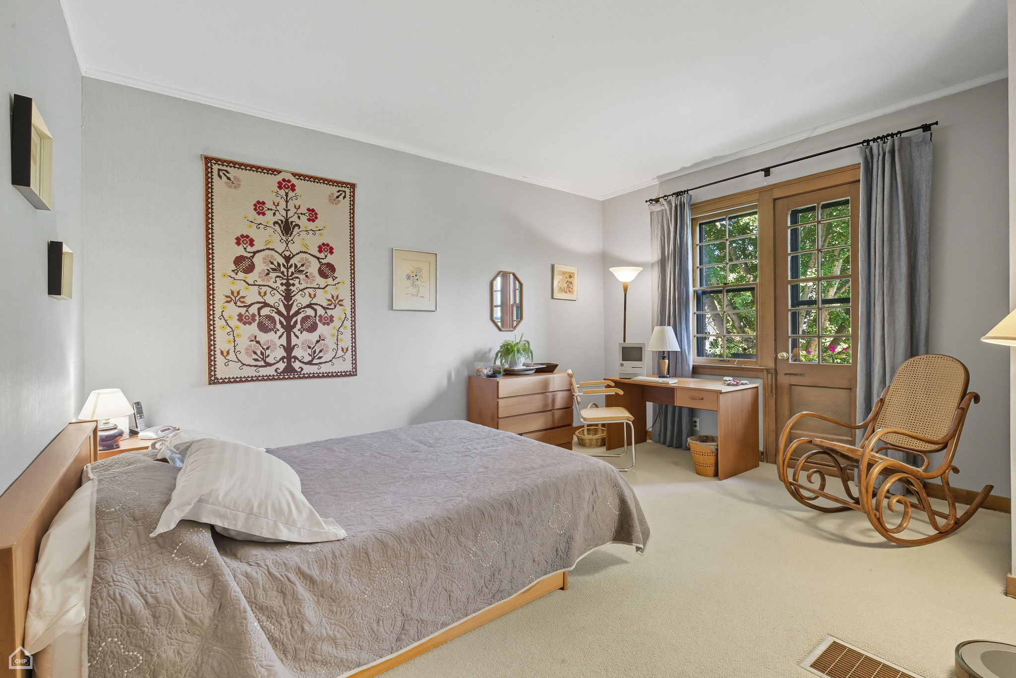 5611 S Kenwood Ave - Chandra Shealey_032