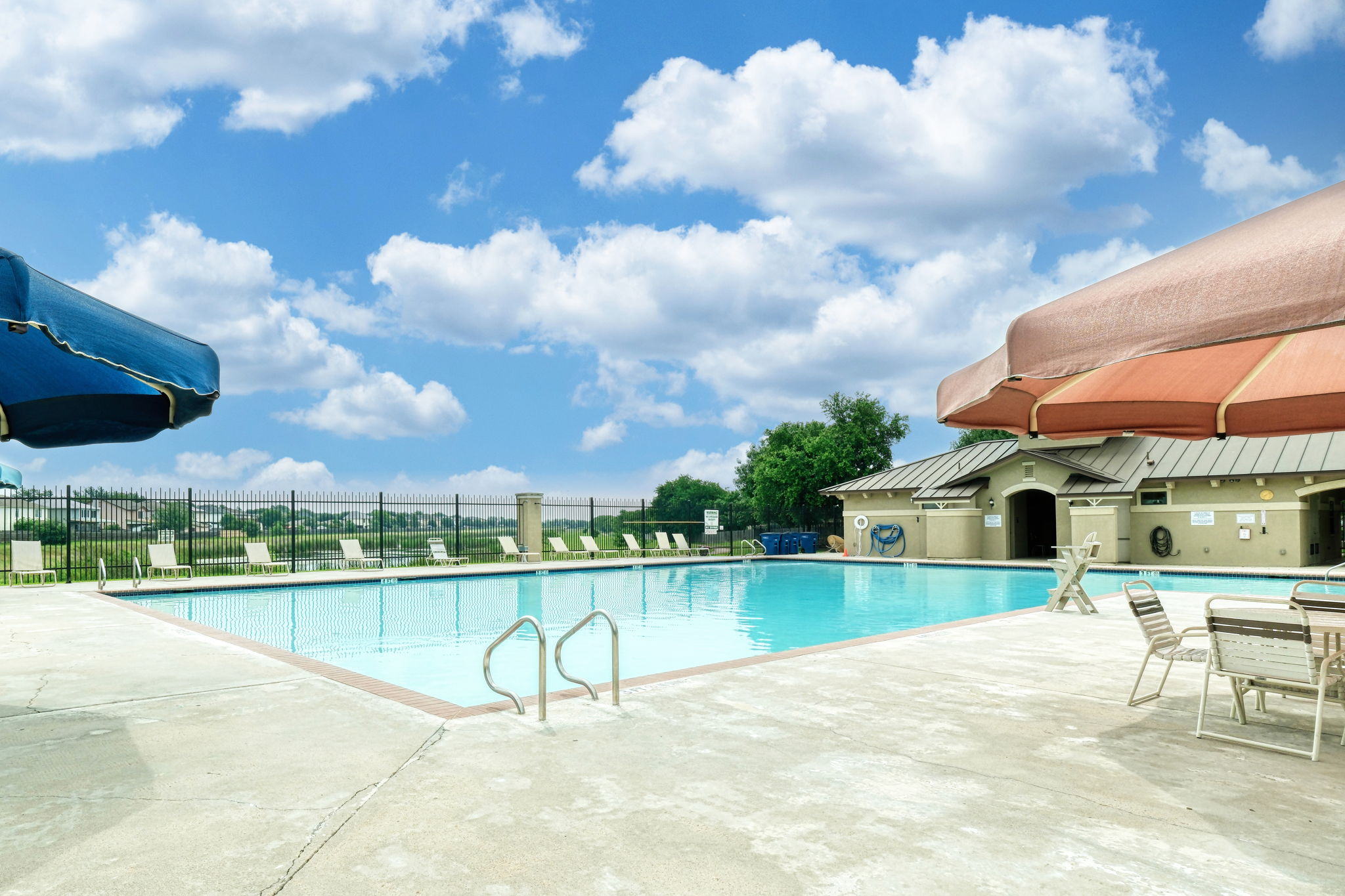 Community Pool