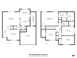 Both Floors