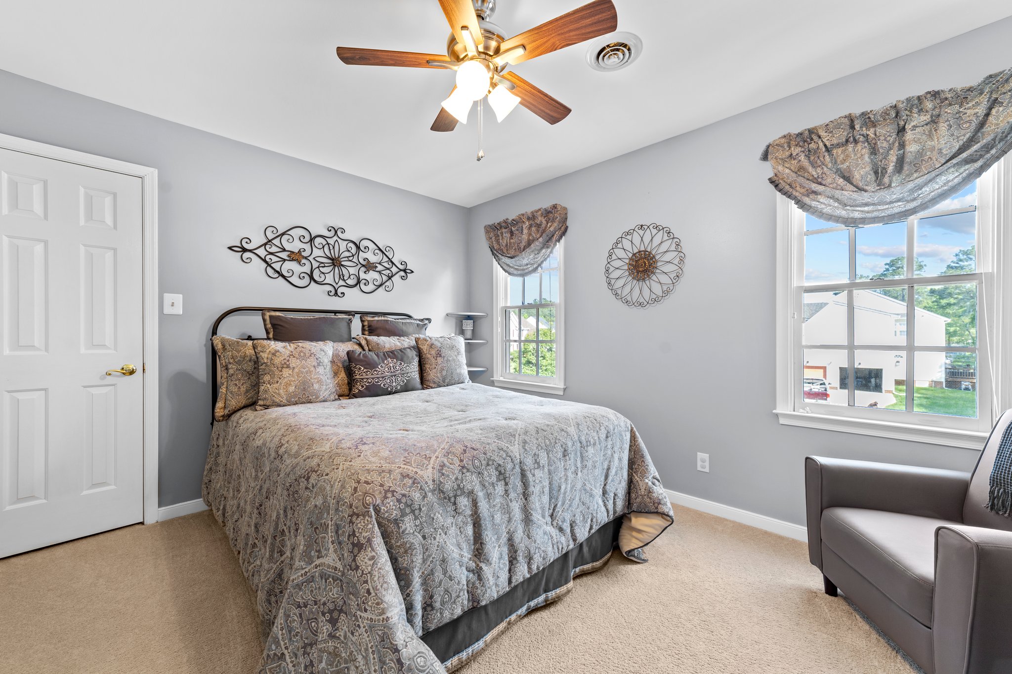 Manor Dr, Richmond, VA 23230, USA Photo 37