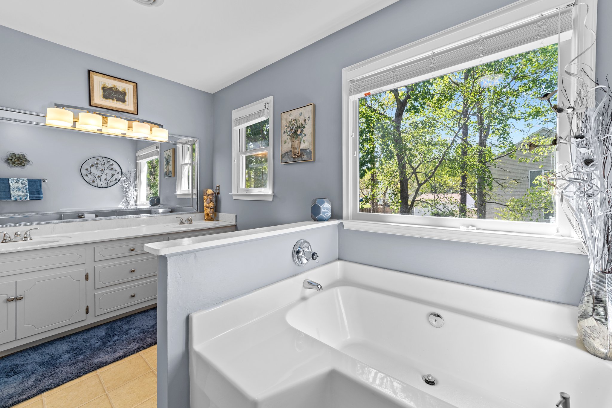 Manor Dr, Richmond, VA 23230, USA Photo 35