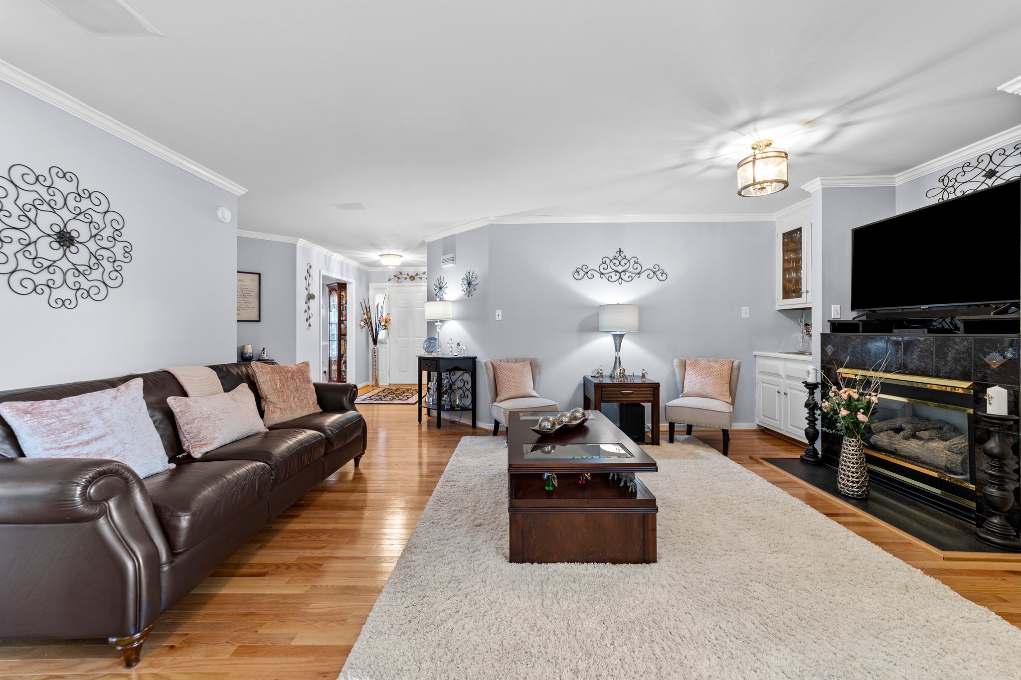 Manor Dr, Richmond, VA 23230, USA Photo 27