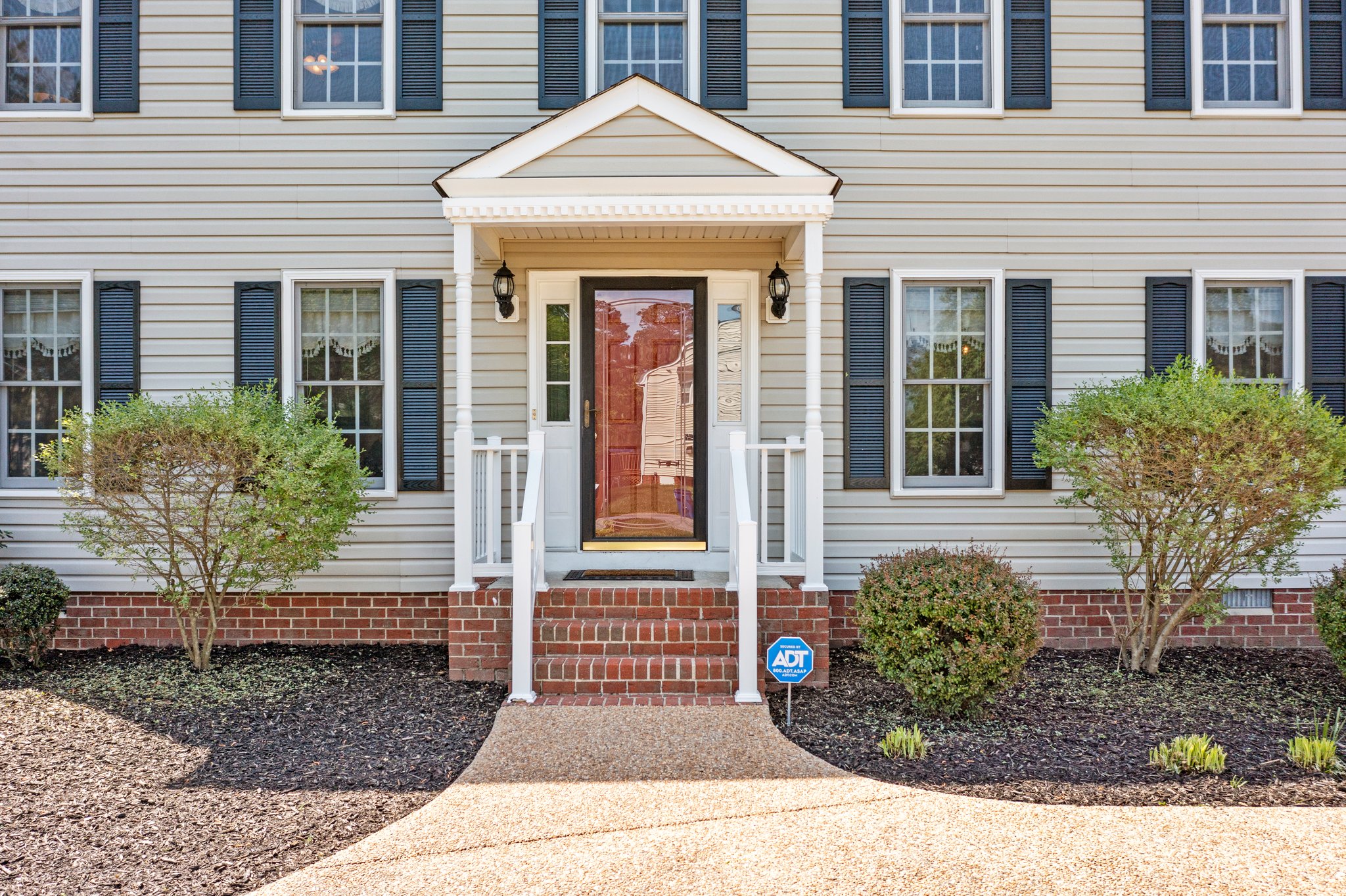 Manor Dr, Richmond, VA 23230, USA Photo 2