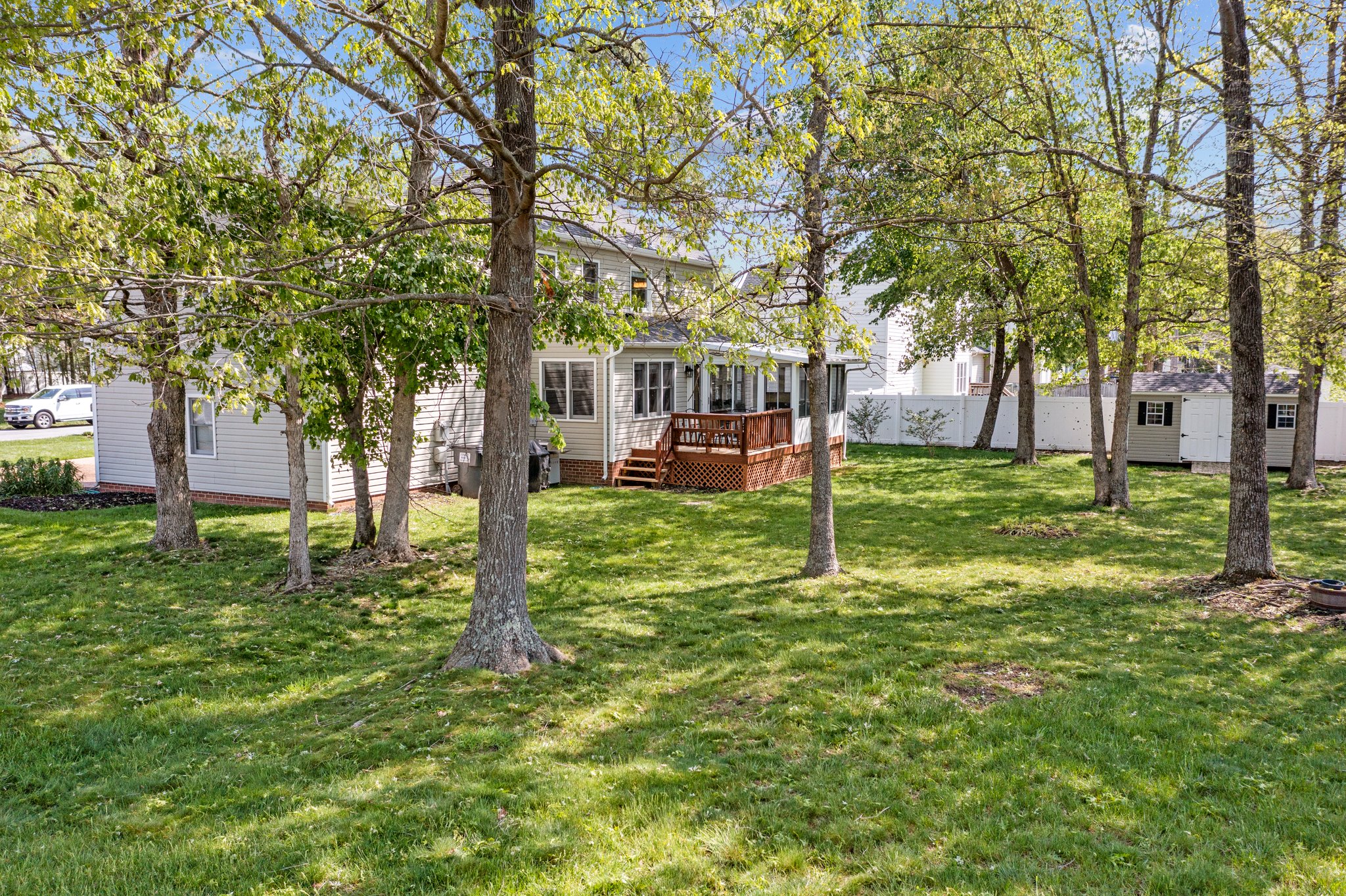 Manor Dr, Richmond, VA 23230, USA Photo 9