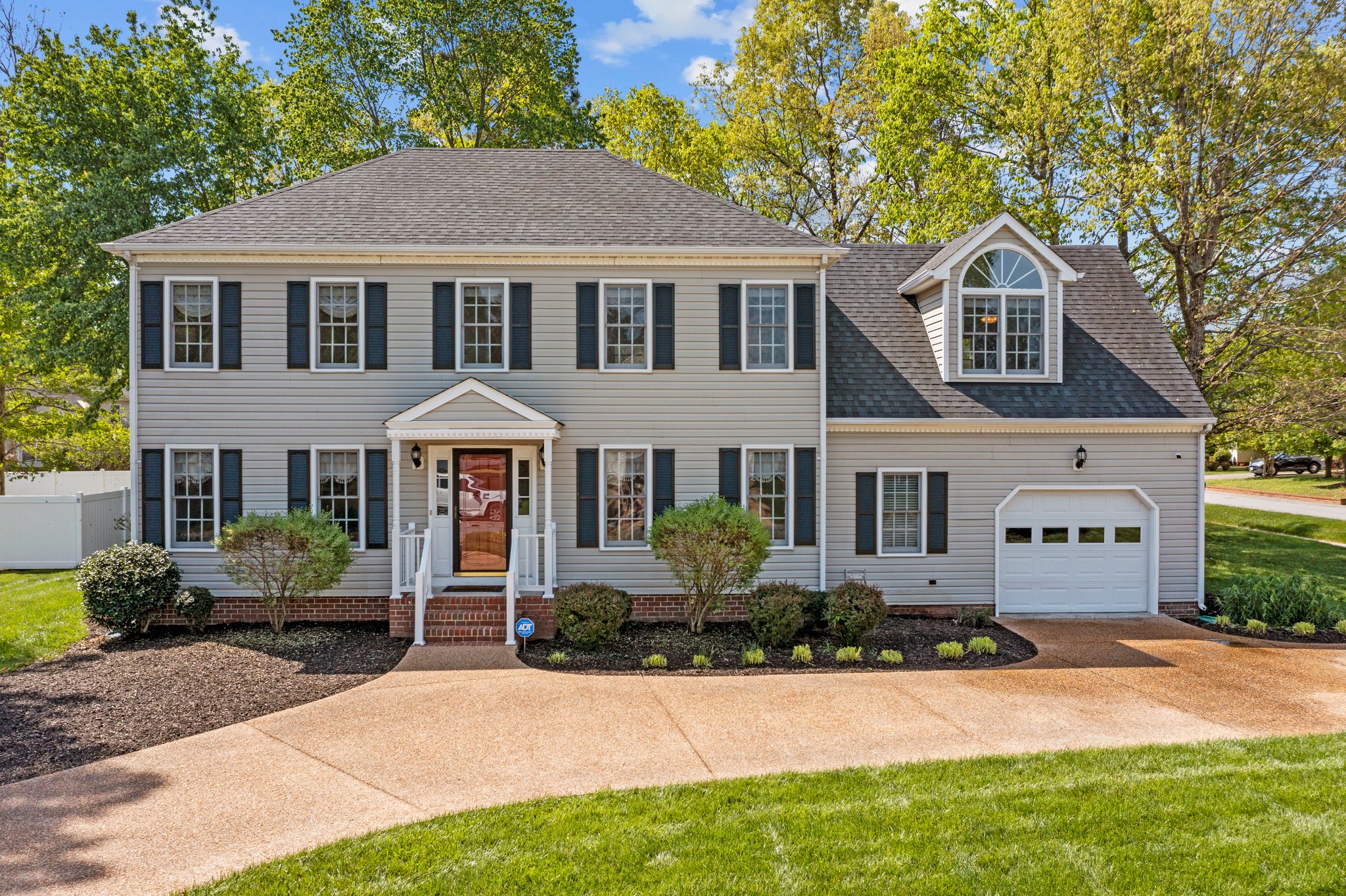 Manor Dr, Richmond, VA 23230, USA