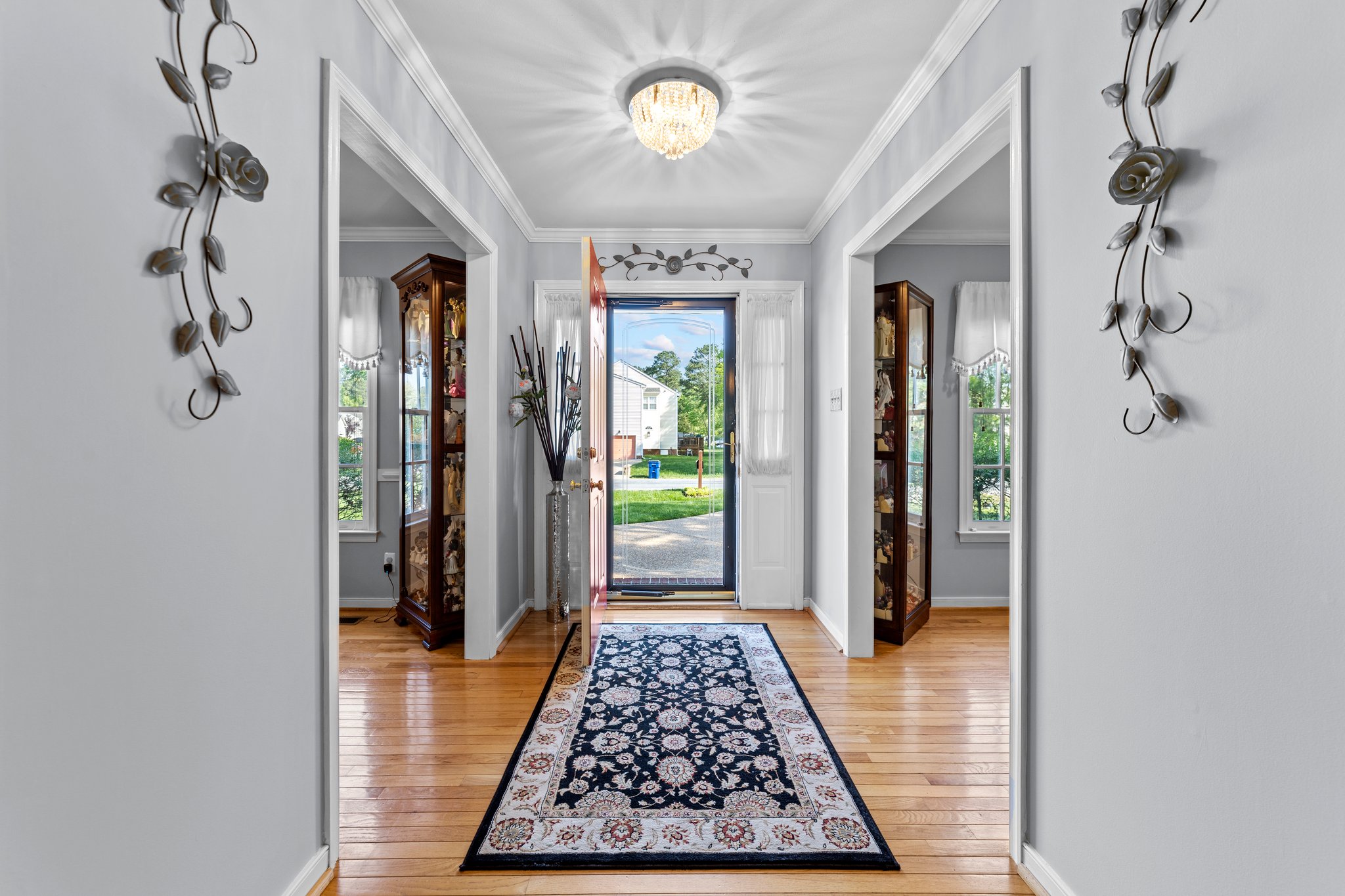 Manor Dr, Richmond, VA 23230, USA Photo 23