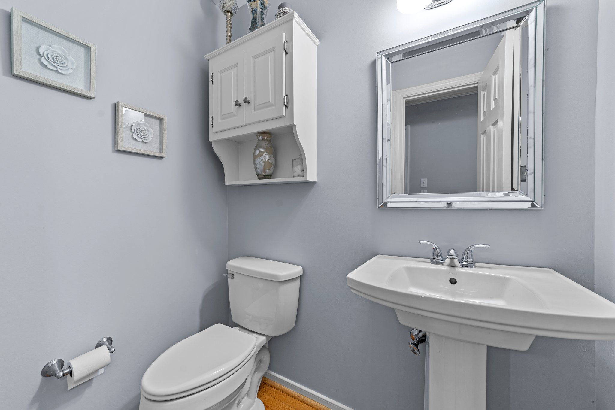 Manor Dr, Richmond, VA 23230, USA Photo 31