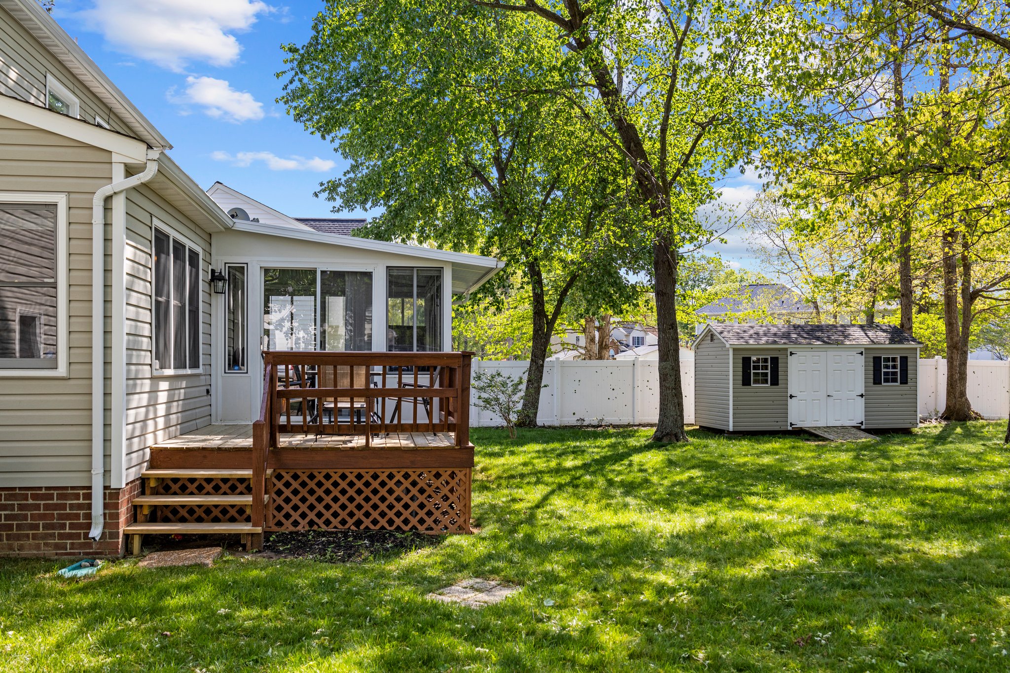 Manor Dr, Richmond, VA 23230, USA Photo 20