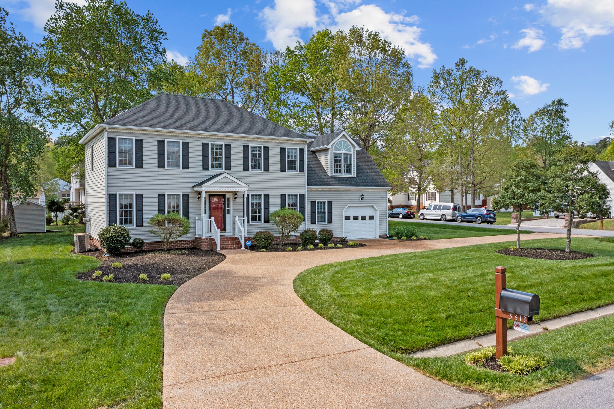 Manor Dr, Richmond, VA 23230, USA Photo 5