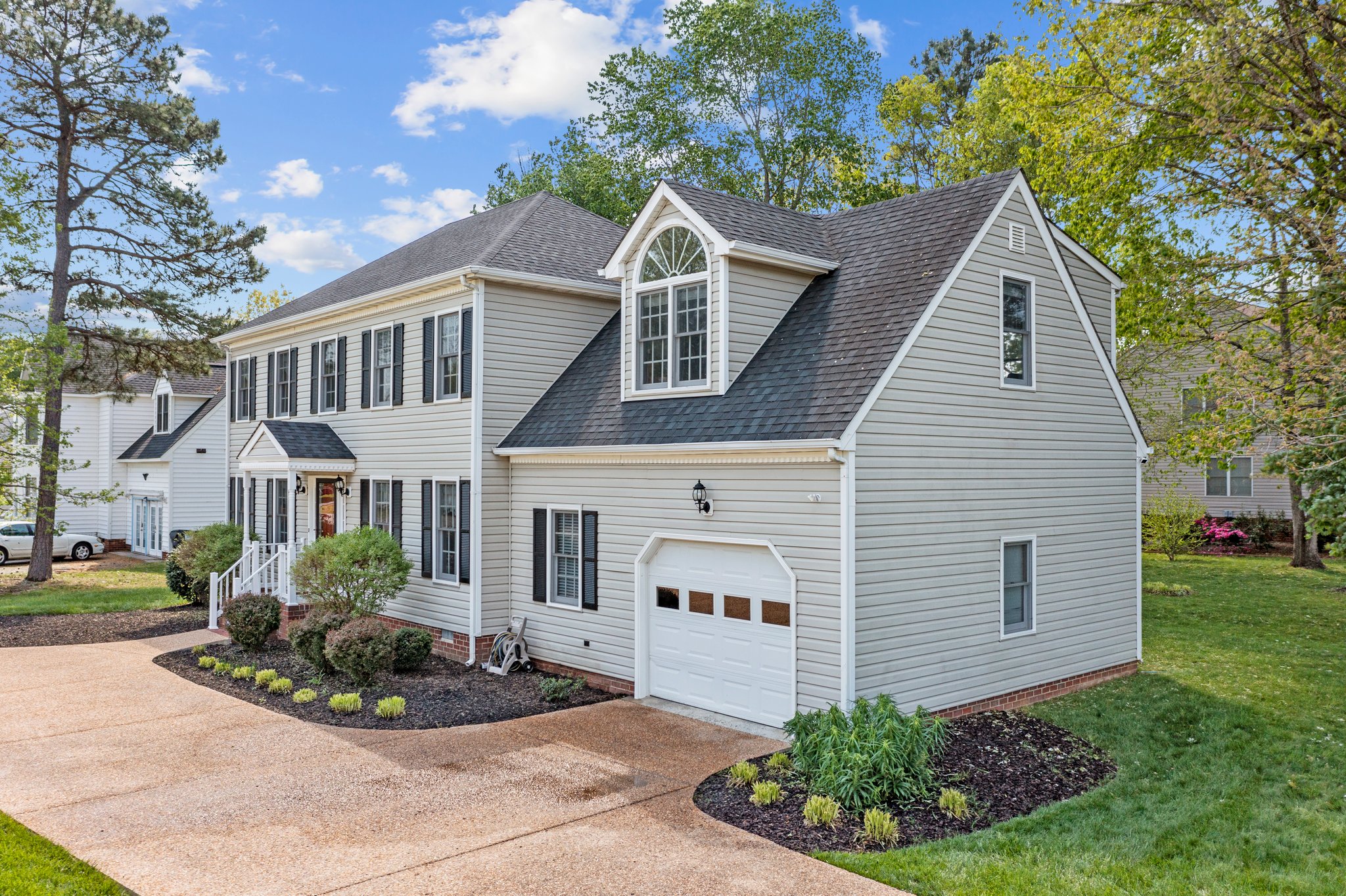 Manor Dr, Richmond, VA 23230, USA Photo 6