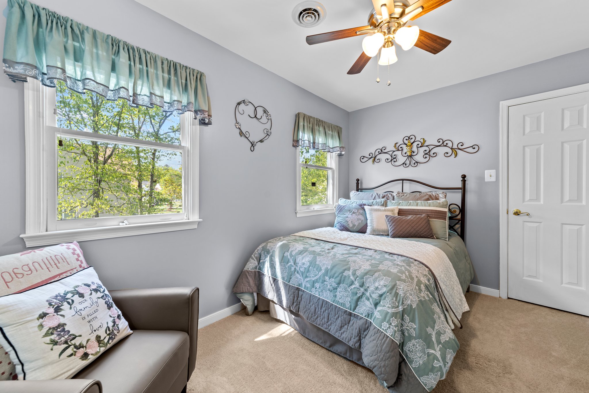 Manor Dr, Richmond, VA 23230, USA Photo 38