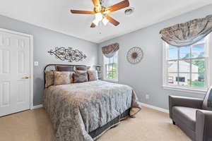 Manor Dr, Richmond, VA 23230, USA Photo 36