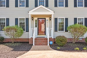 Manor Dr, Richmond, VA 23230, USA Photo 1